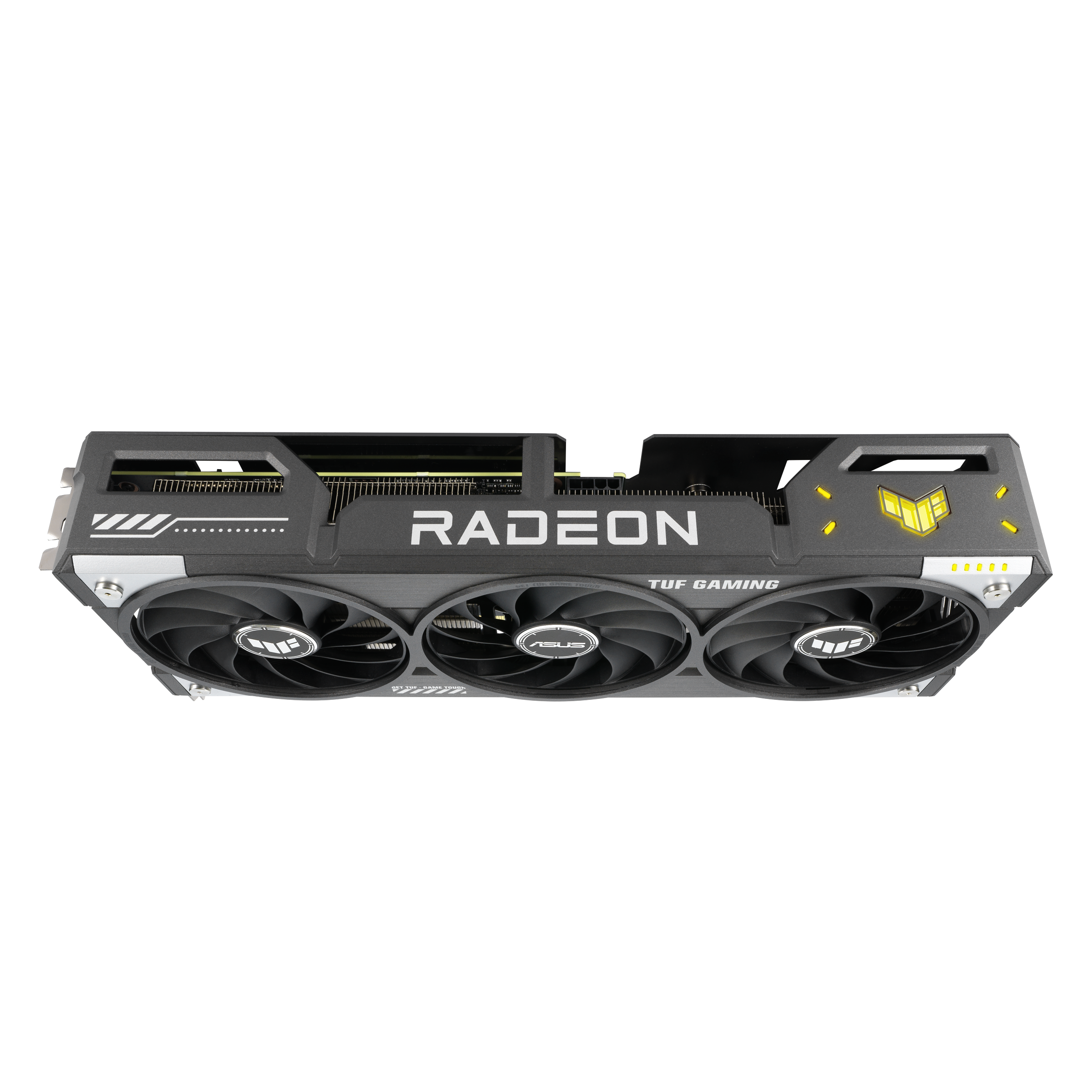 ASUS TUF Gaming Radeon RX 9060 XT OC Edition