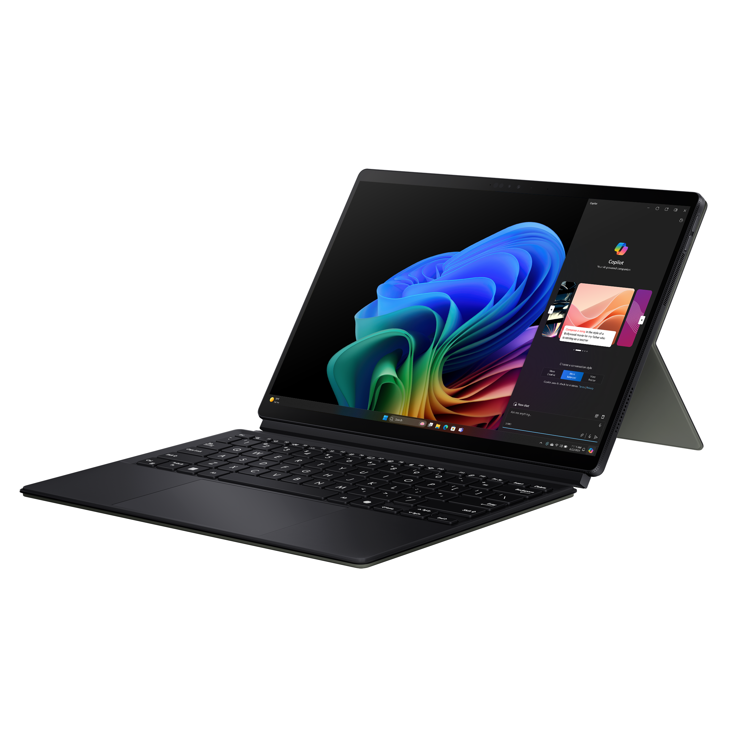 ProArt PZ13 (HT5306) | ノートパソコン | ASUS日本