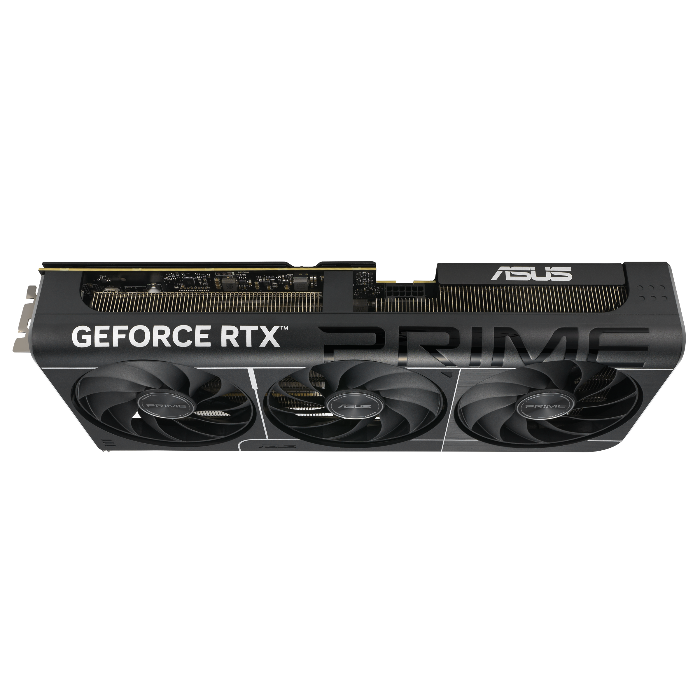ASUS Prime GeForce RTX™ 5070 OC Edition 12GB GDDR7