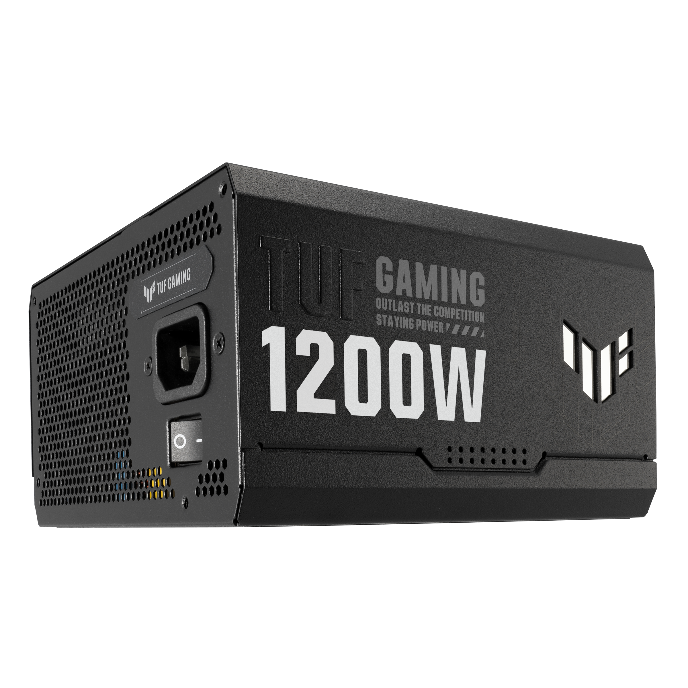 TUF Gaming 1200W Gold | Power Supply Units | ASUS Global