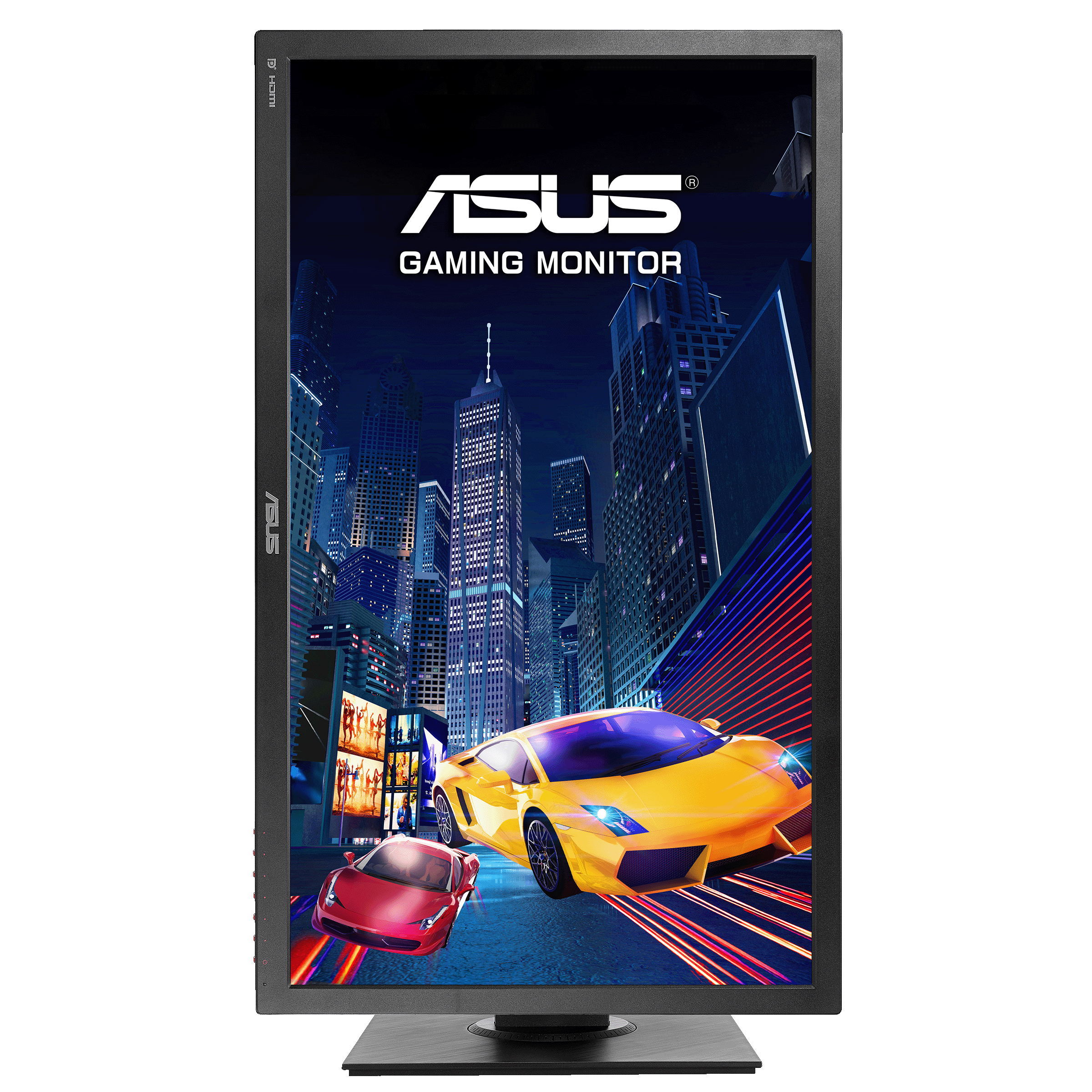 VP278QGL｜Monitors｜ASUS USA