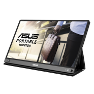 ZenScreen Touch MB16AMT｜モニター｜ASUS 日本