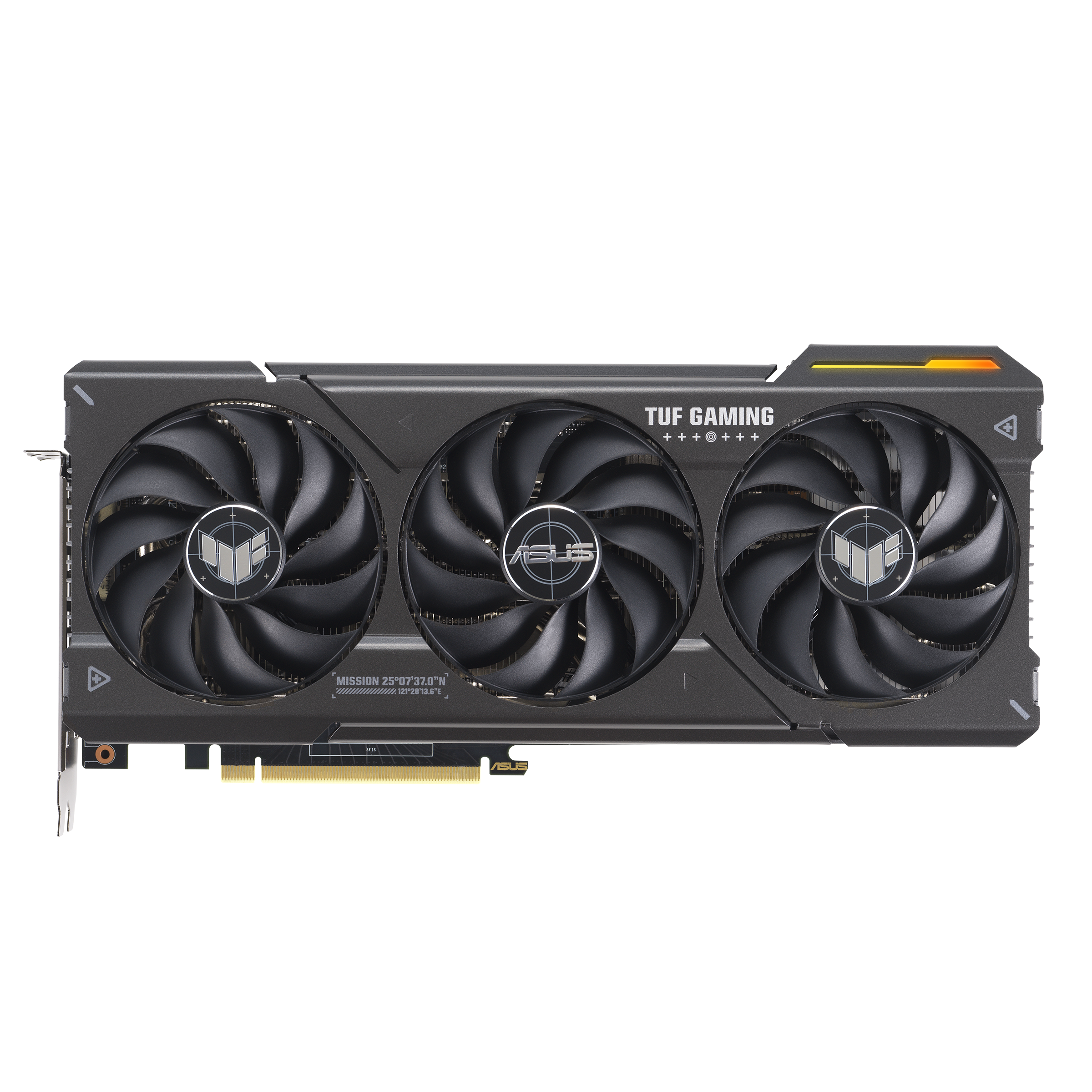 ASUS TUF Gaming GeForce RTX ™ 4070 SUPER 12GB GDDR6X OC Edition