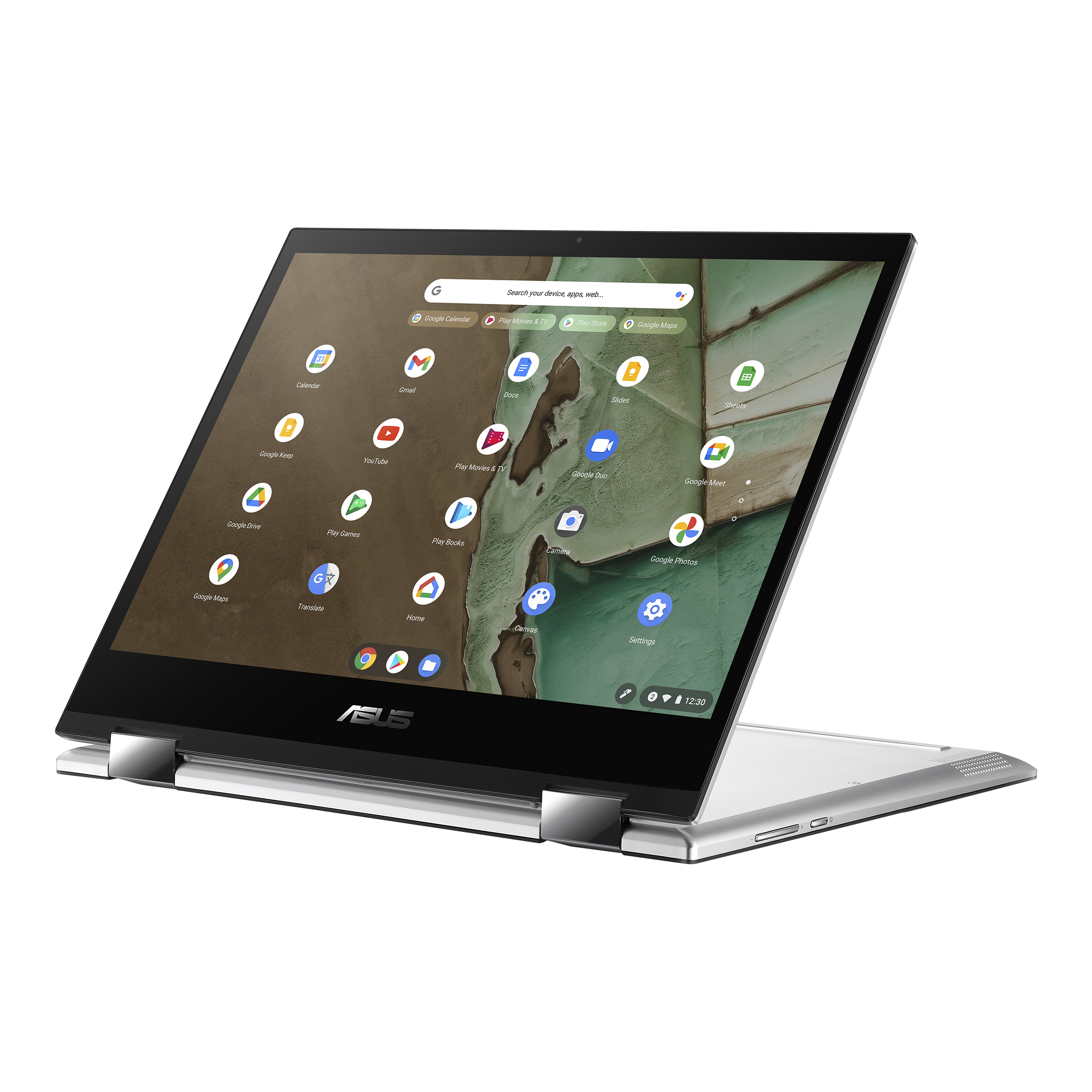 ASUS Chromebook Flip CM3 CM3200