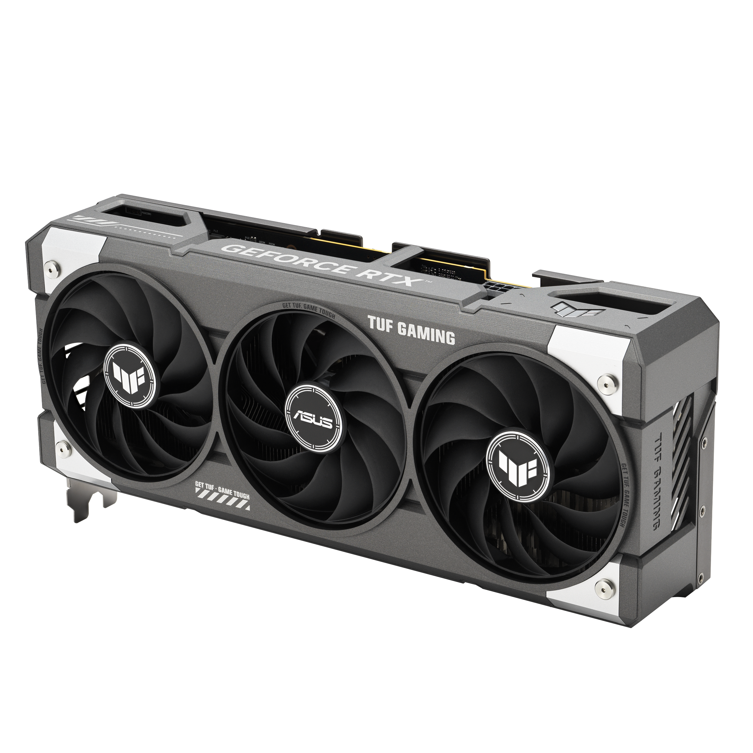 ASUS TUF Gaming GeForce RTX™ 5060 8GB GDDR7 OC Edition