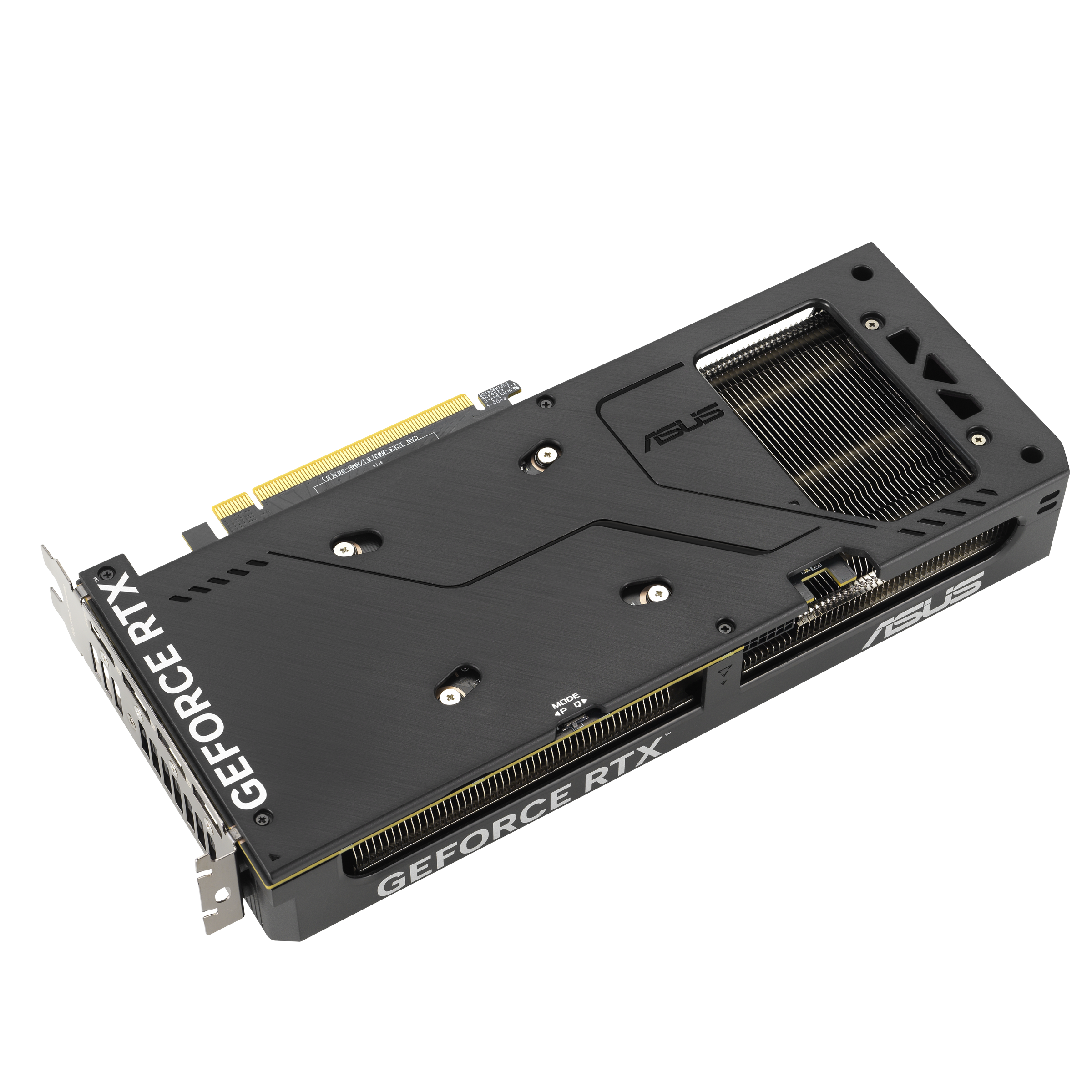 ASUS Prime GeForce RTX™ 4070 SUPER OC Edition 12GB GDDR6X