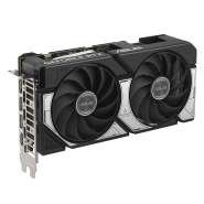 ASUS Dual GeForce RTX™ 5060 8GB GDDR7 OC Edition