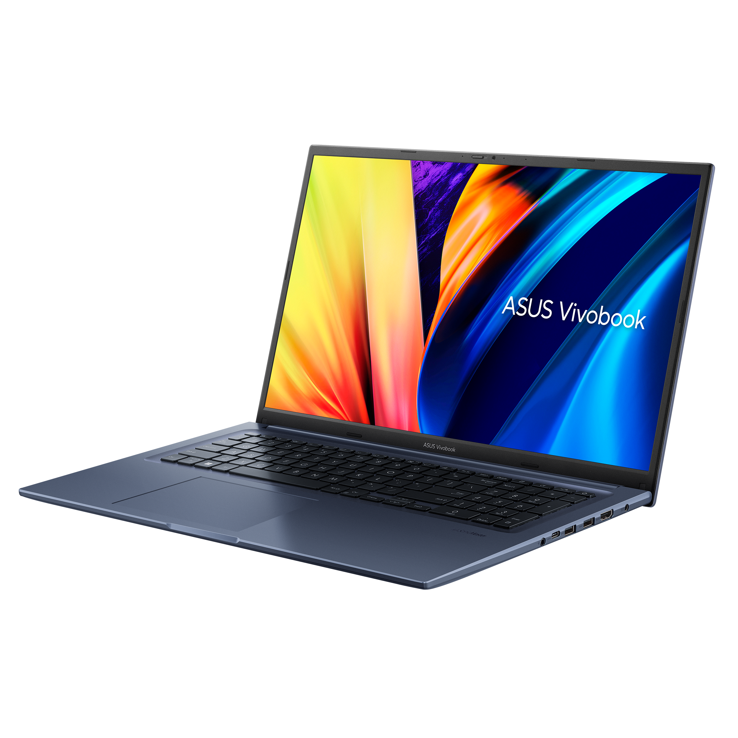 ASUS Intel Core i7 VIVOBOOK 17X 17.3インチ 【公式通販】