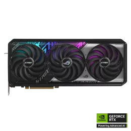 ROG Astral GeForce RTX™ 5080 16GB GDDR7 OC HATSUNE MIKU EDITION