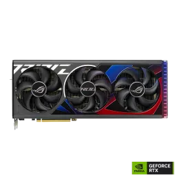 ROG Strix GeForce RTX™ 4070 SUPER 12GB GDDR6X OC Edition