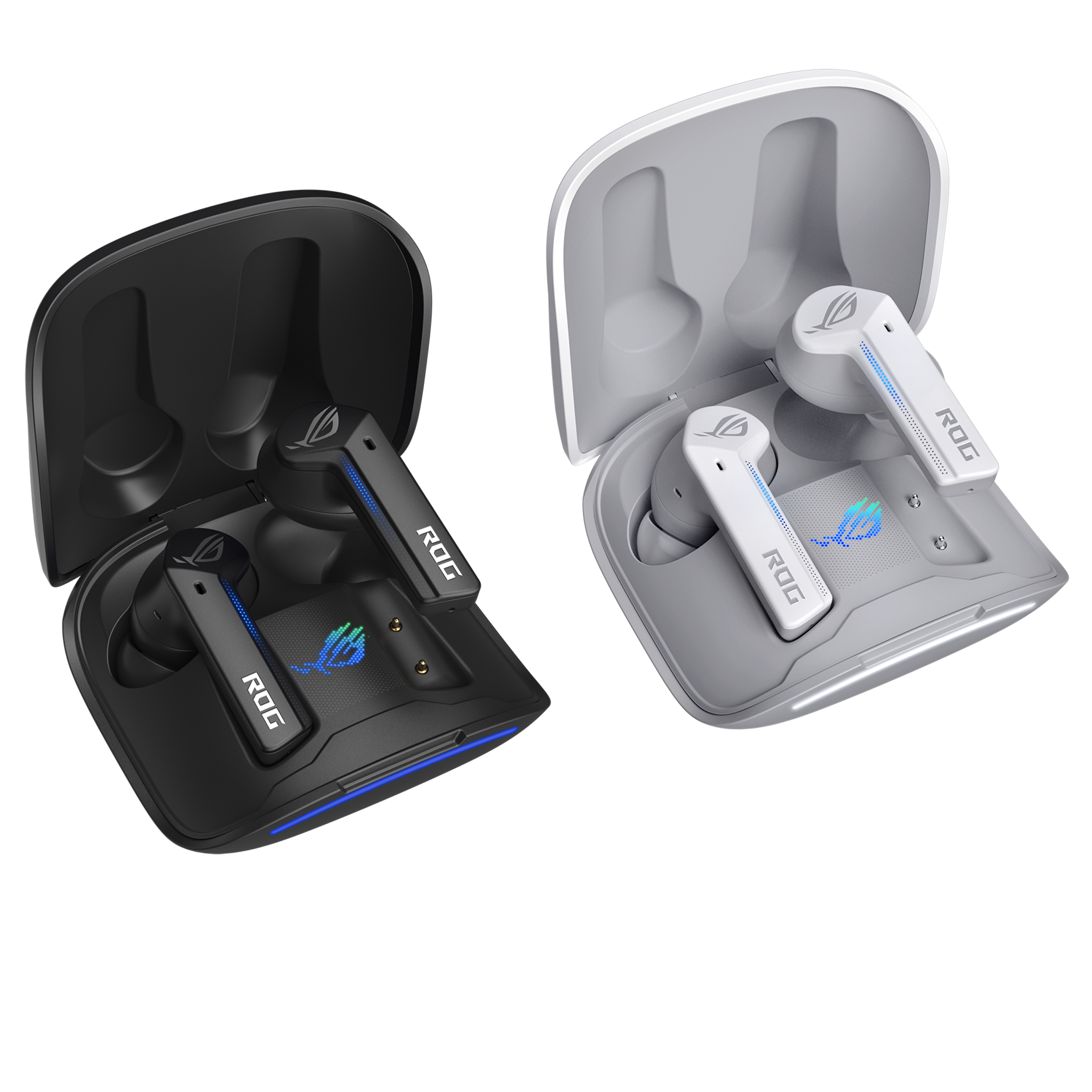 ROG Cetra True Wireless | Headsets & Audio | ROG United States