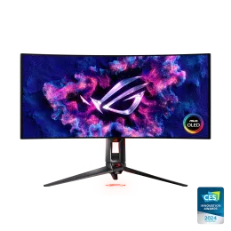 ROG SWIFT PG35VQ | Monitors | ROG Global
