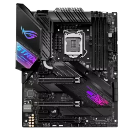 ROG STRIX B550-E GAMING | Motherboards | ROG Australia