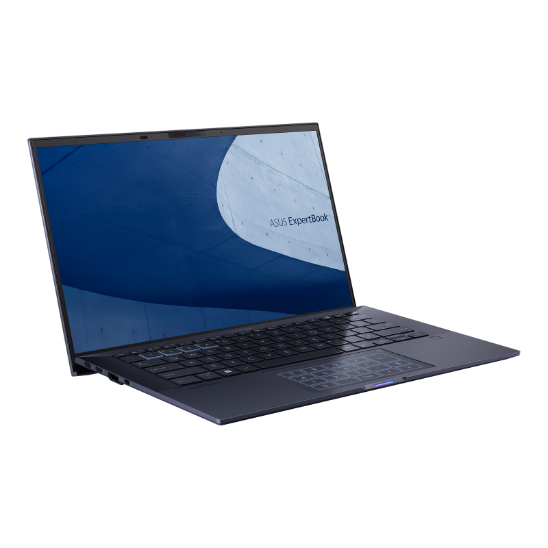 ASUS ExpertBook B9 (B9400, 12th Gen Intel) | ExpertBook | For Work