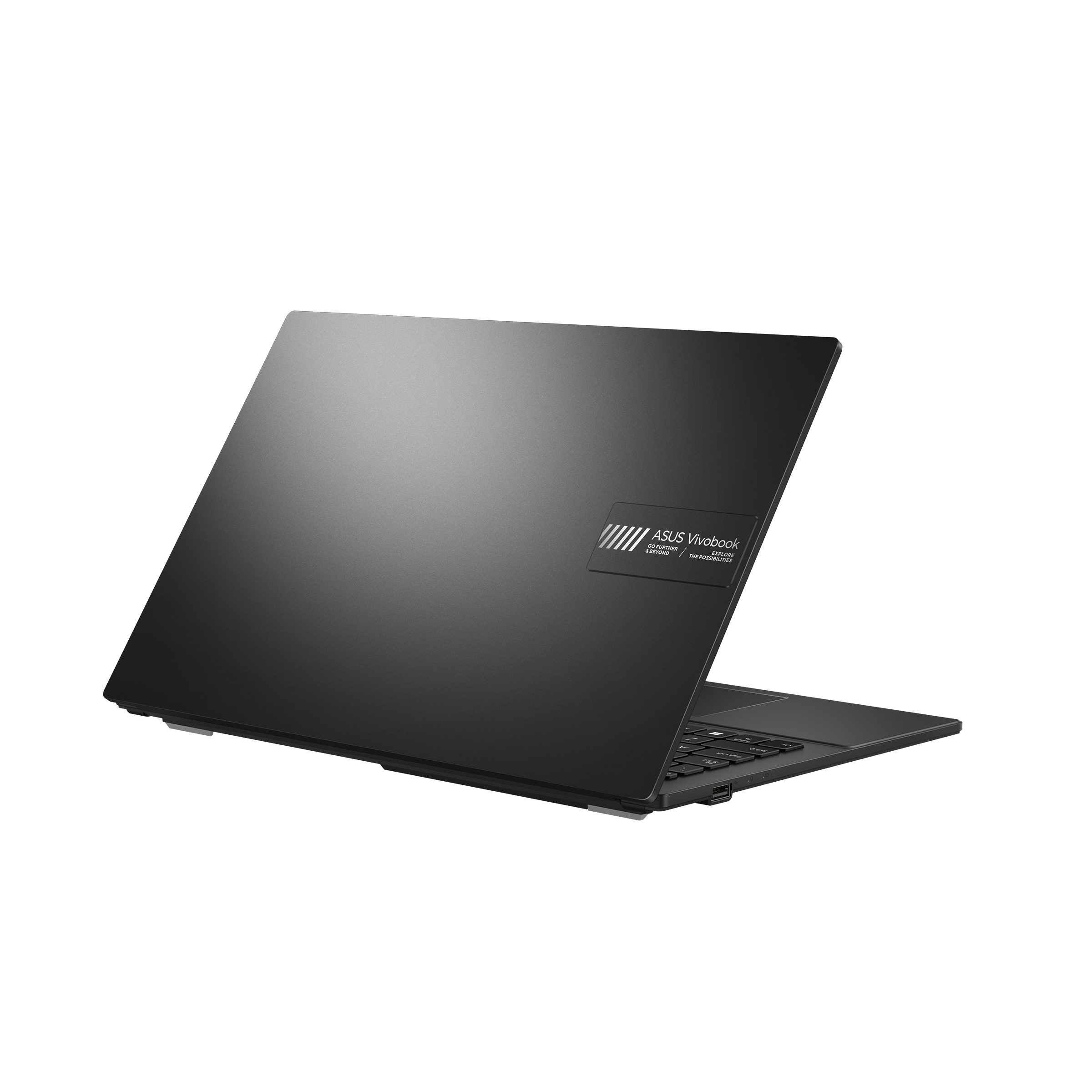 ASUS Vivobook Go 15 OLED (E1504F) | VivoBook | ノートパソコン