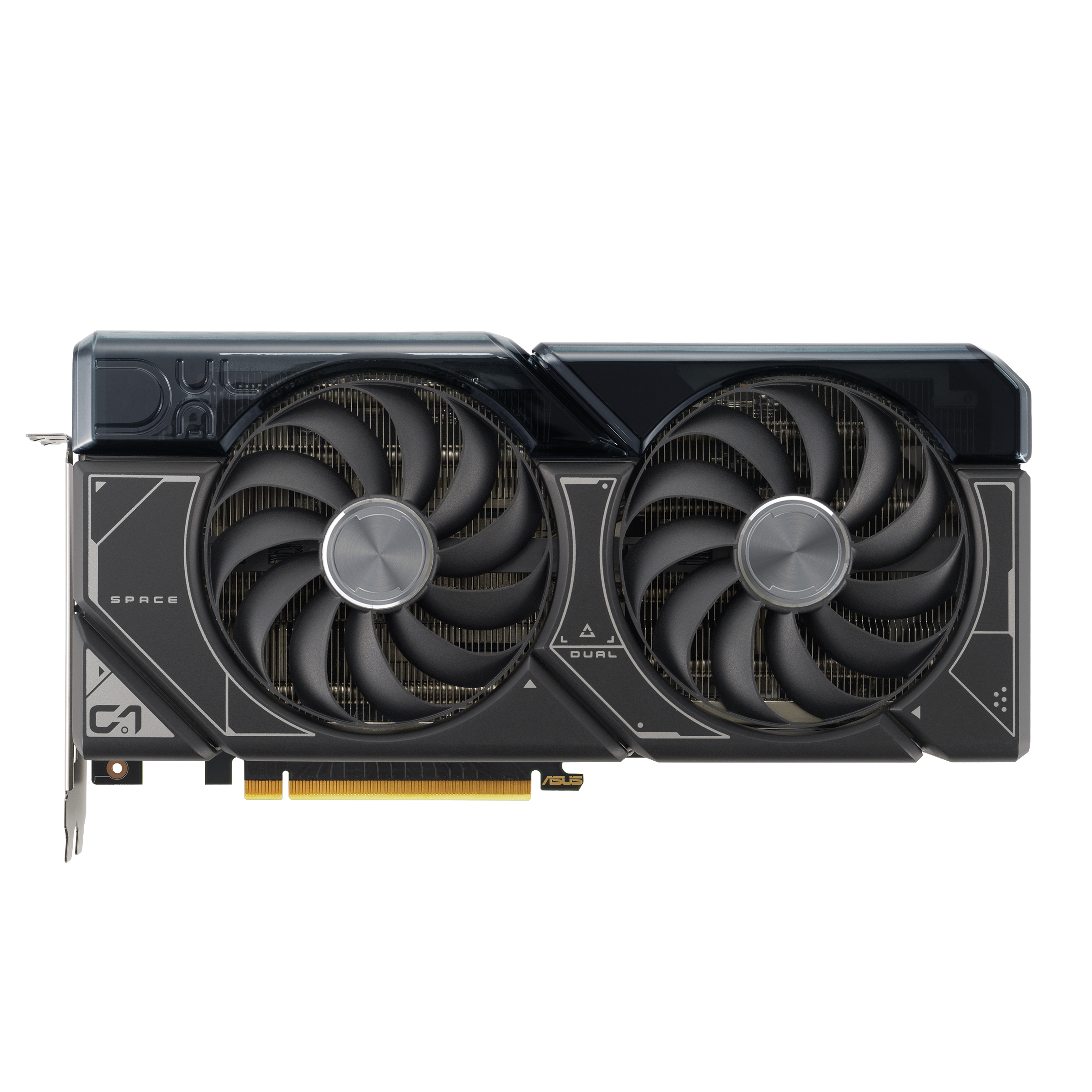 ASUS Dual GeForce RTX™ 4070 SUPER 12GB GDDR6X | Graphics Card
