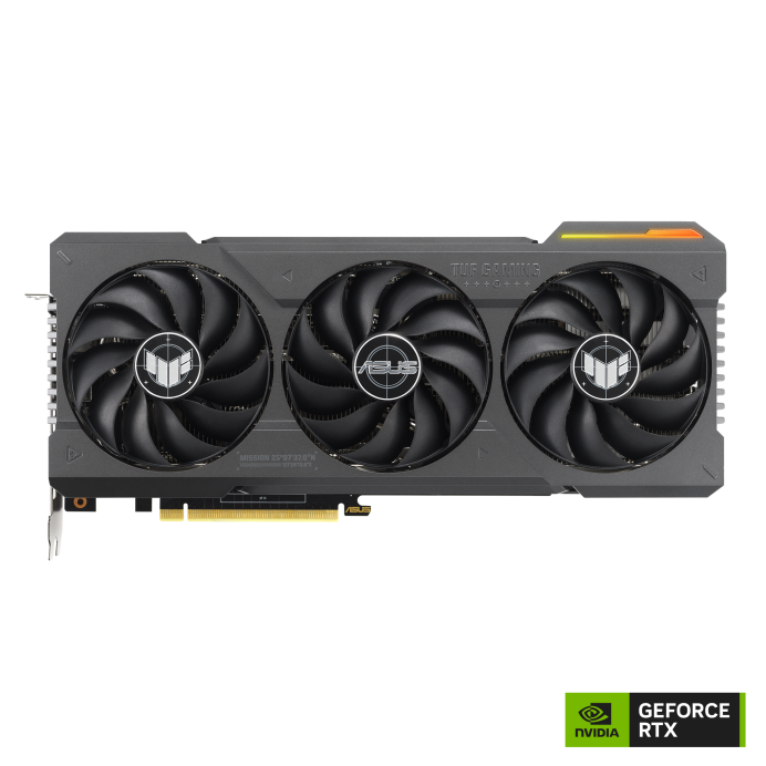 ASUS TUF Gaming GeForce RTX ™ 4070 Ti SUPER 16GB GDDR6X OC Edition