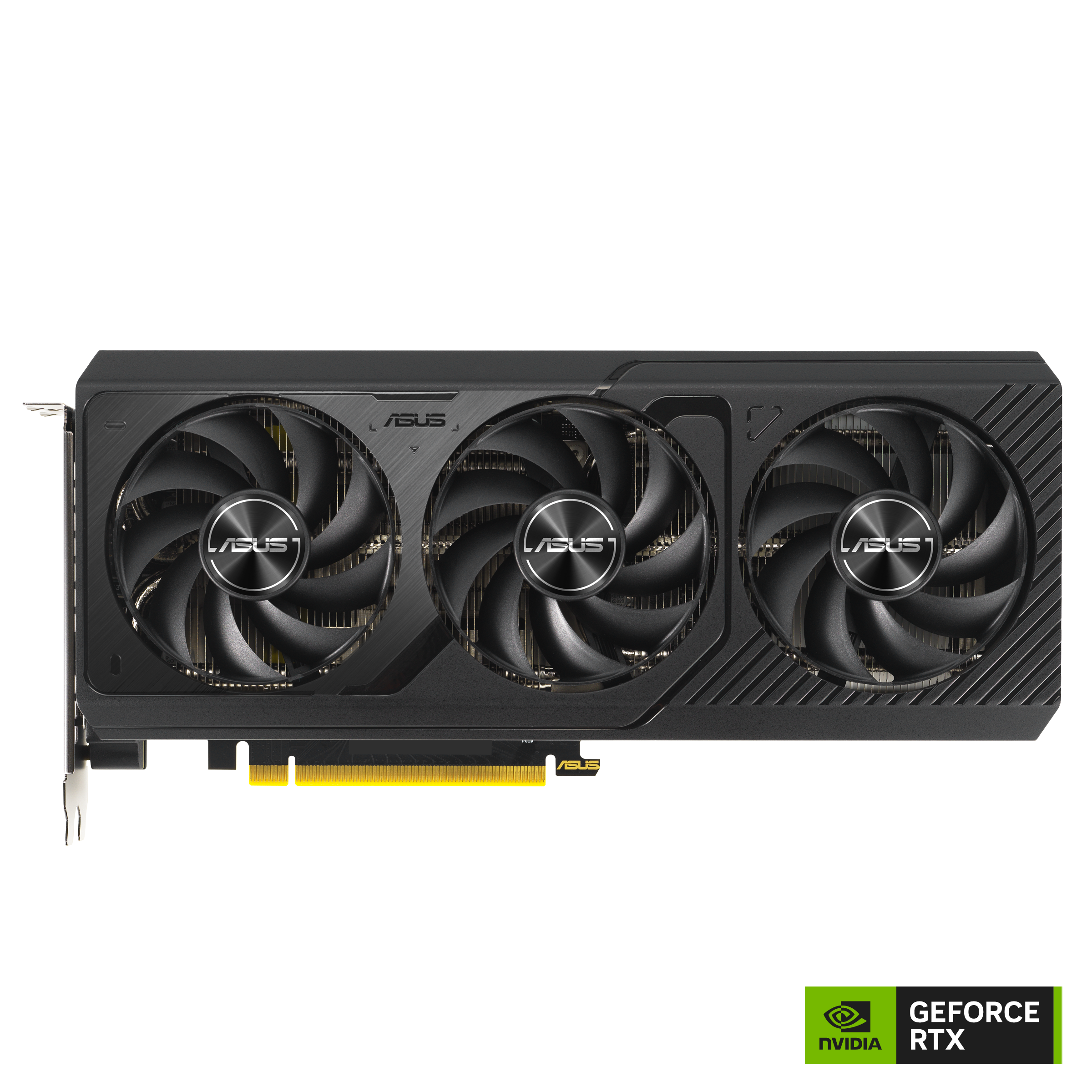 ASUS Prime GeForce RTX™ 4070 SUPER OC Edition 12GB GDDR6X