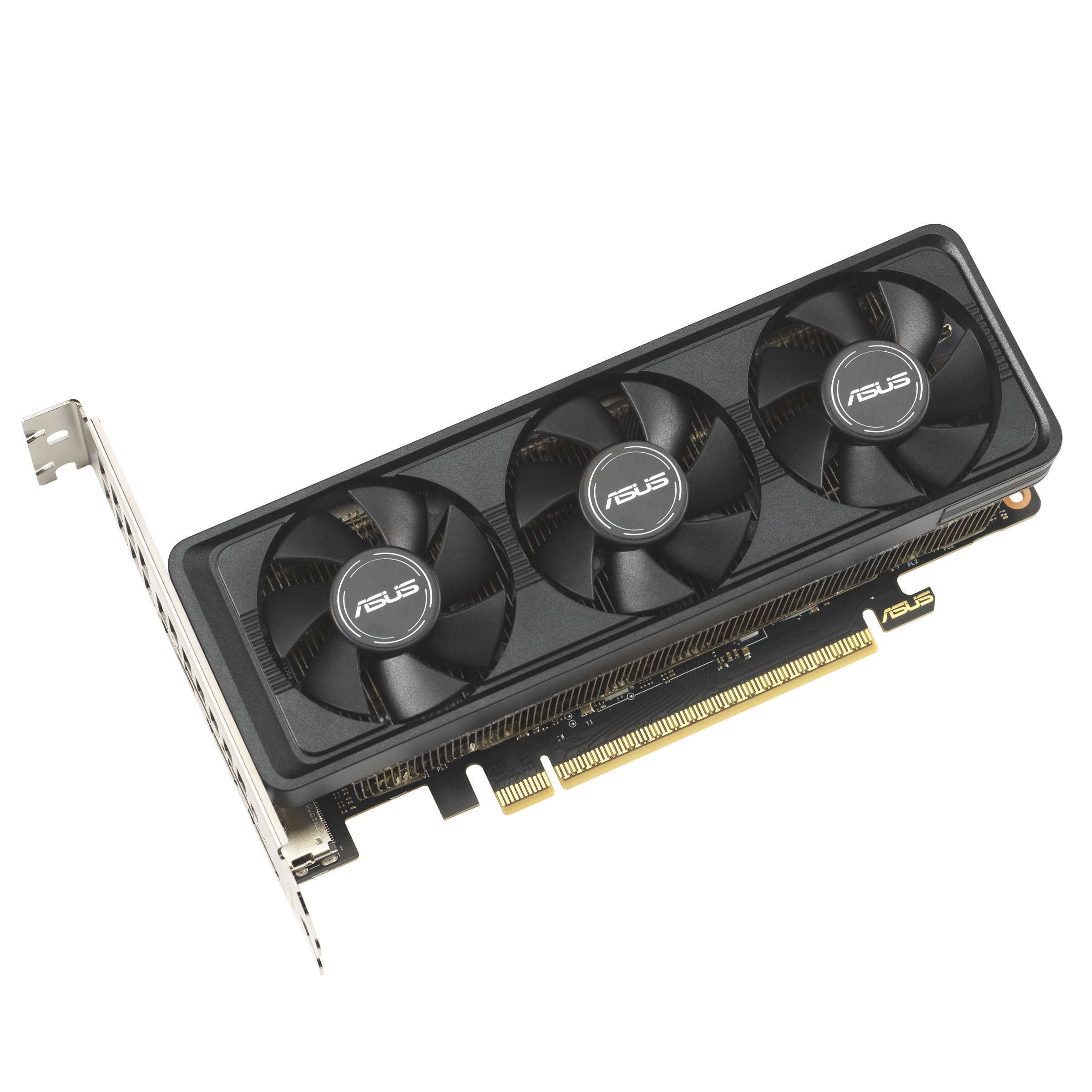 ASUS GeForce RTX™ 5060 LP BRK 8GB GDDR7
