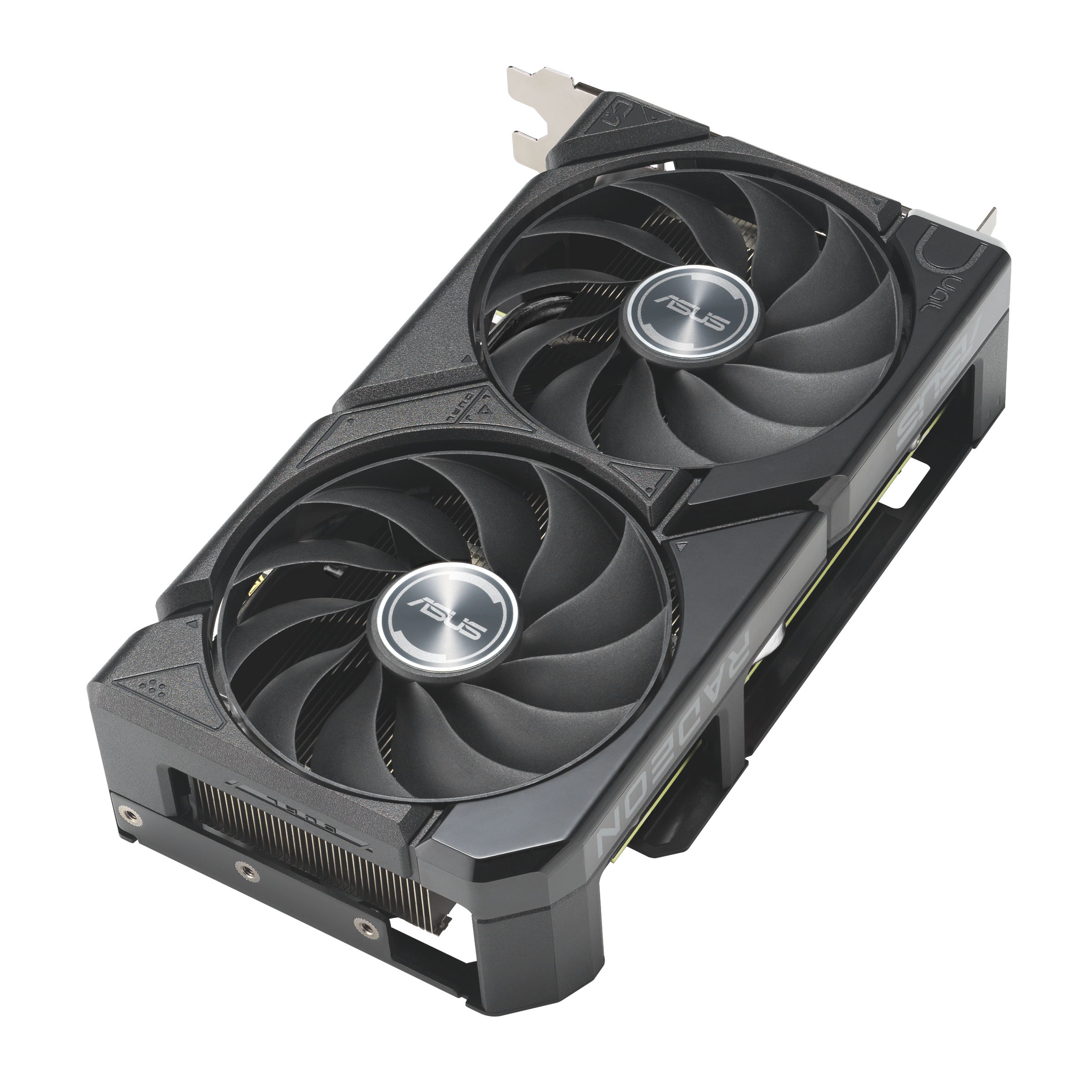 ASUS Dual RadeonTM RX 9060 XT 16GB GDDR6
