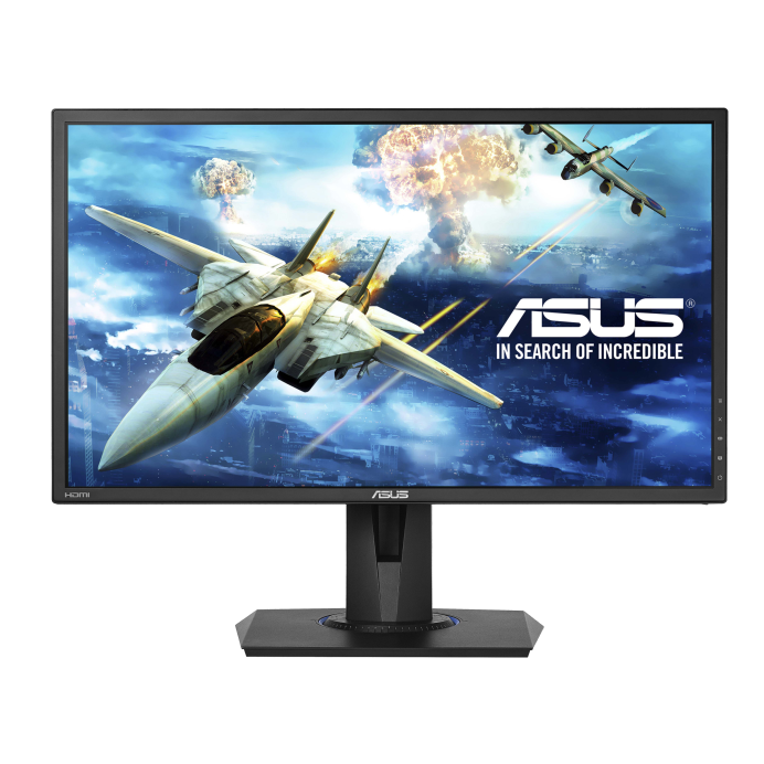 VG245H-J｜モニター｜ASUS 日本