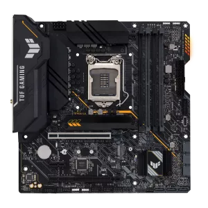 TUF GAMING B560M-PLUS WIFI｜Motherboards｜ASUS United Kingdom