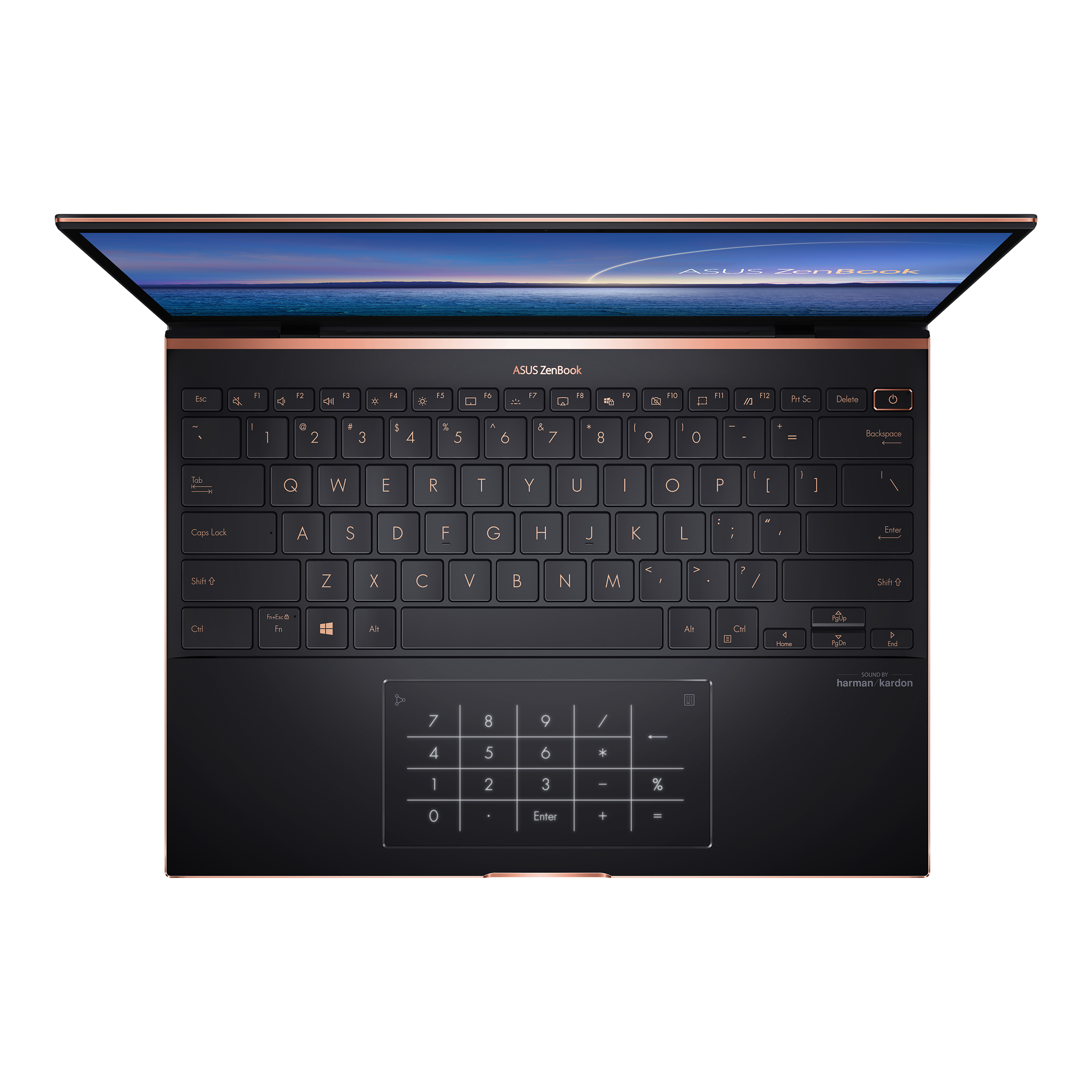 ASUS ZenBook UX393EA ノートPC ASUS ZenBook UX393EA ノートPC 【公式