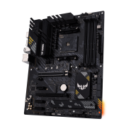 TUF GAMING B450-PLUS II｜Motherboards｜ASUS Global