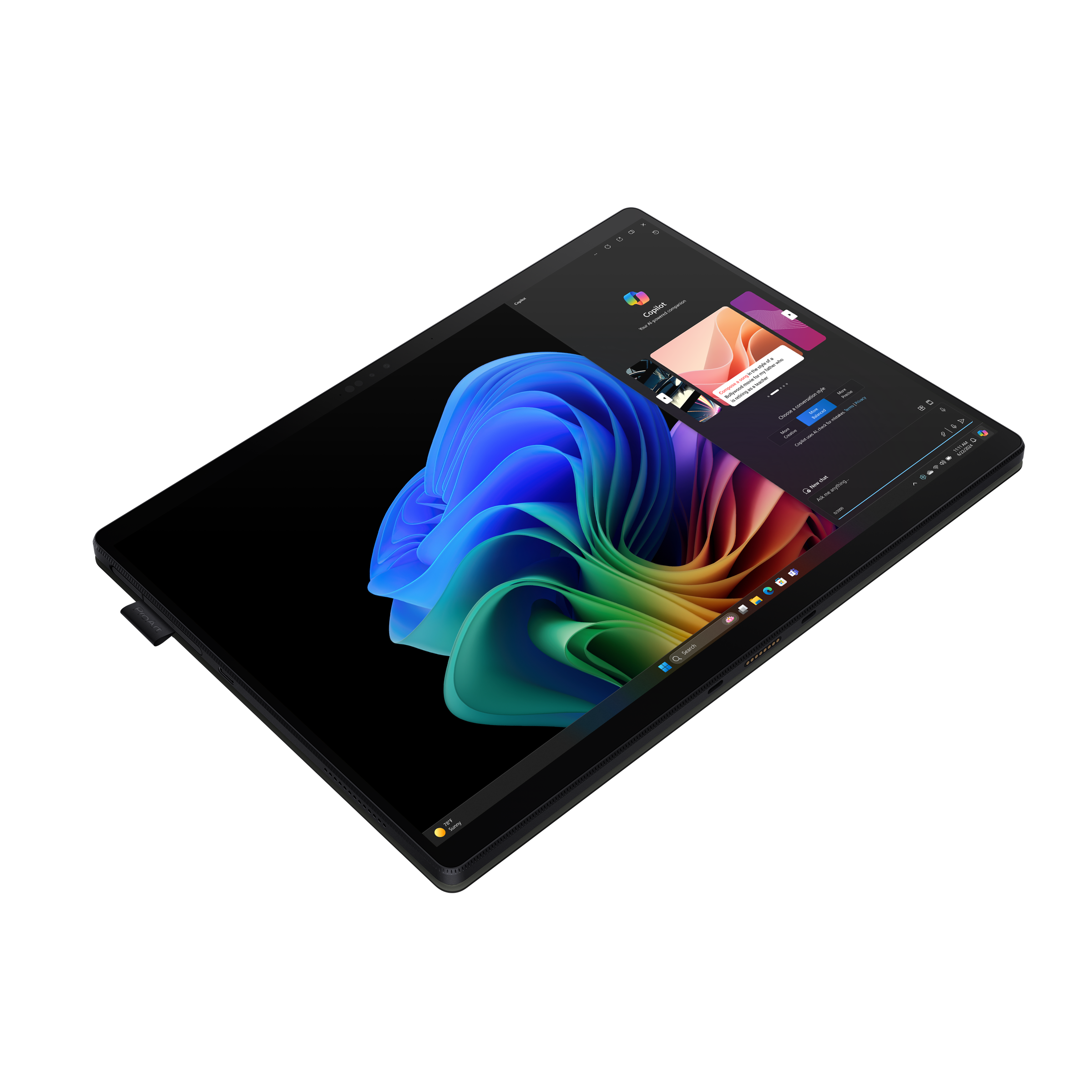 ProArt PZ13 (HT5306) | ノートパソコン | ASUS日本