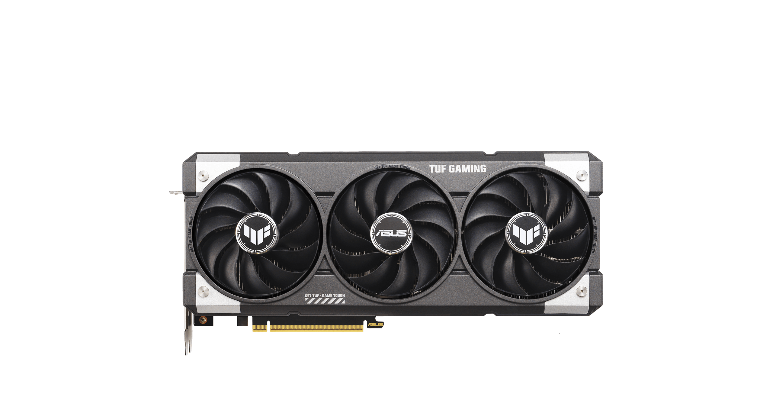 ASUS TUF Gaming GeForce RTX™ 5060 Ti 8GB GDDR7 OC Edition