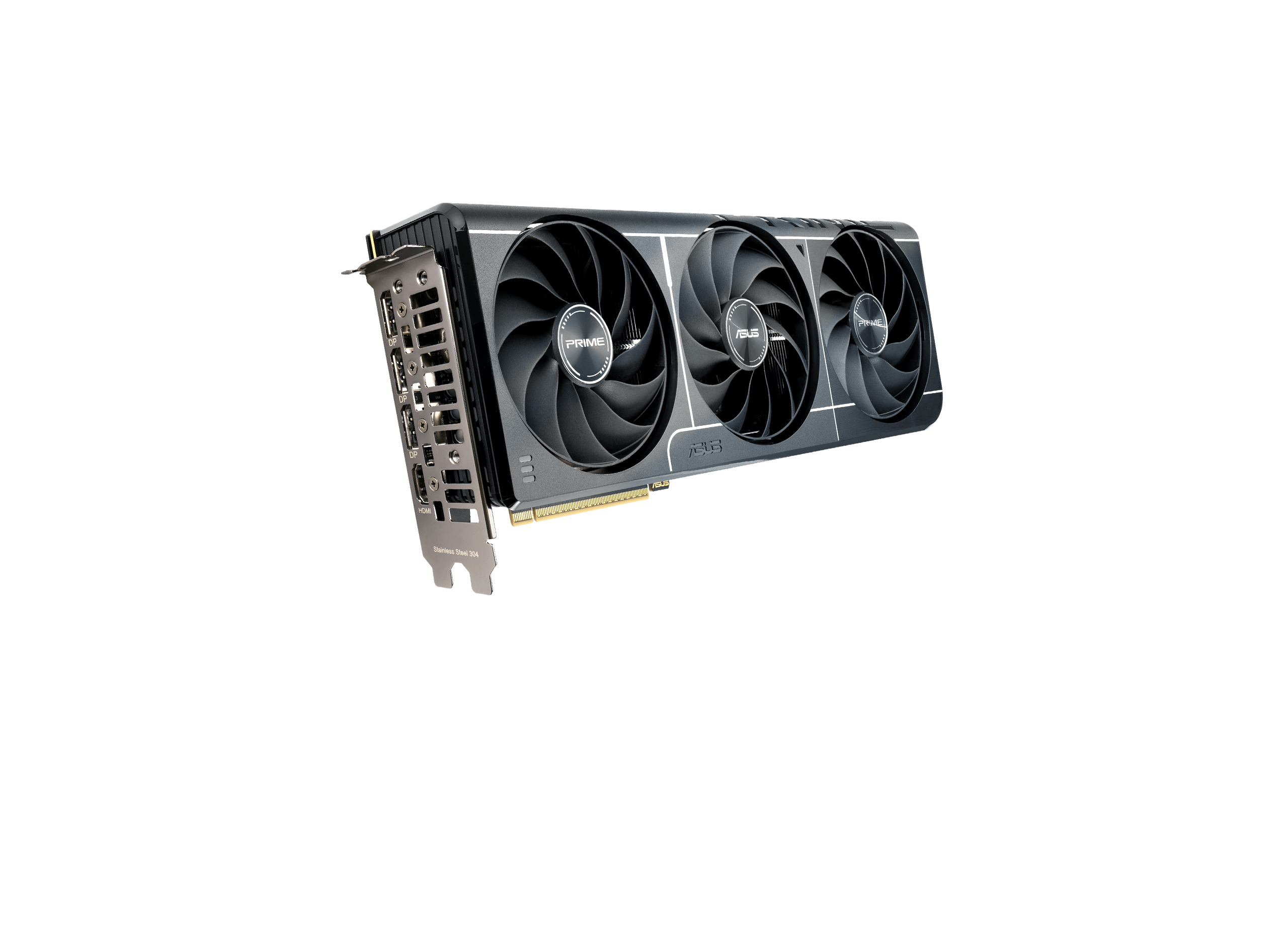 ASUS Prime GeForce RTX™ 5060 Ti 8GB GDDR7