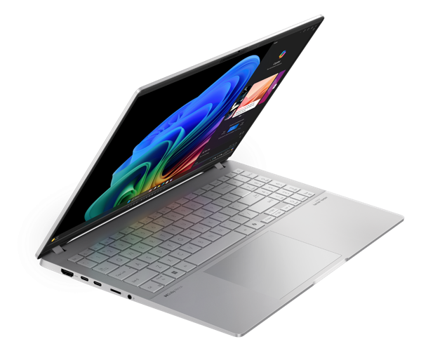 ASUS Vivobook S 15 (S5507); Copilot+ PC