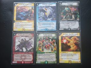 海外版デュエルマスターズ・プロモカードギャラリー | Dueparture