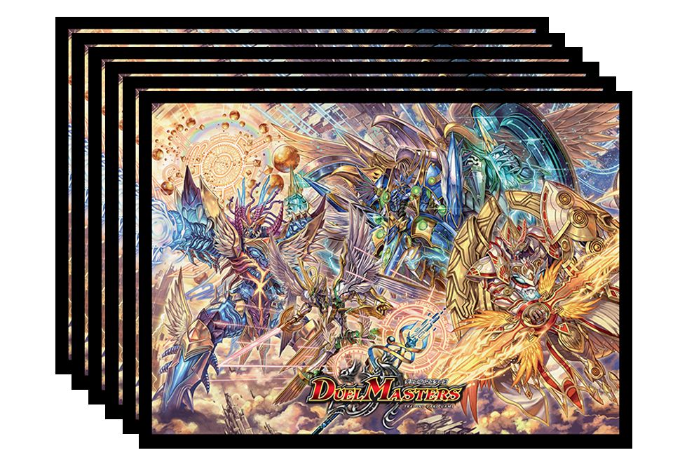 angelic wisdom 神アート