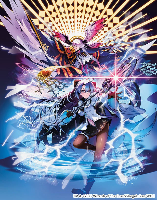 デュエマ パーフェクトアルカディア 神アート4枚 パーフェクト