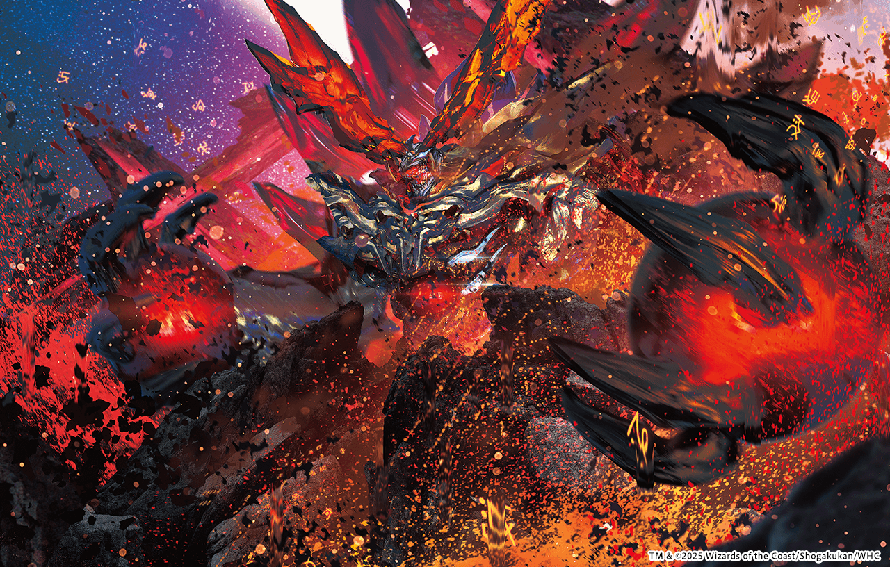 ローダ付】レッドゾーンX レッドゾーンBSR レッドゾーンバサラ神アート