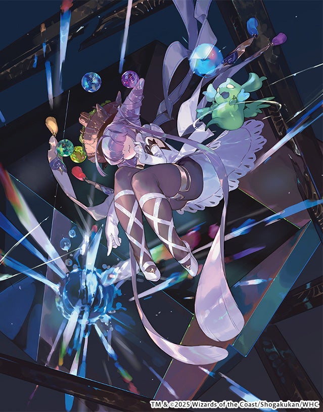 フェアリーミラクル 神アート 2枚 フェアリー・ミラクル 神アート