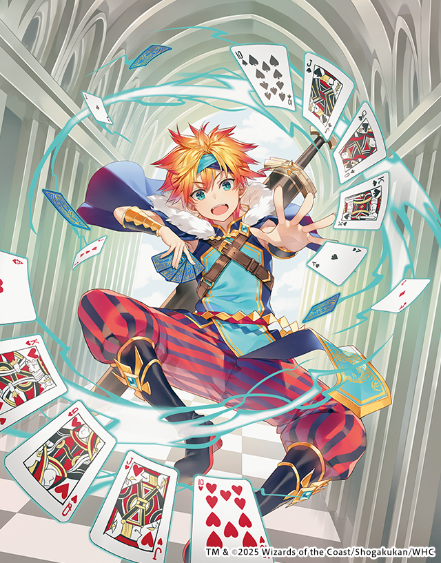 流星のガイアッシュ・カイザー 神アート 4枚 流星のガイアッシュ