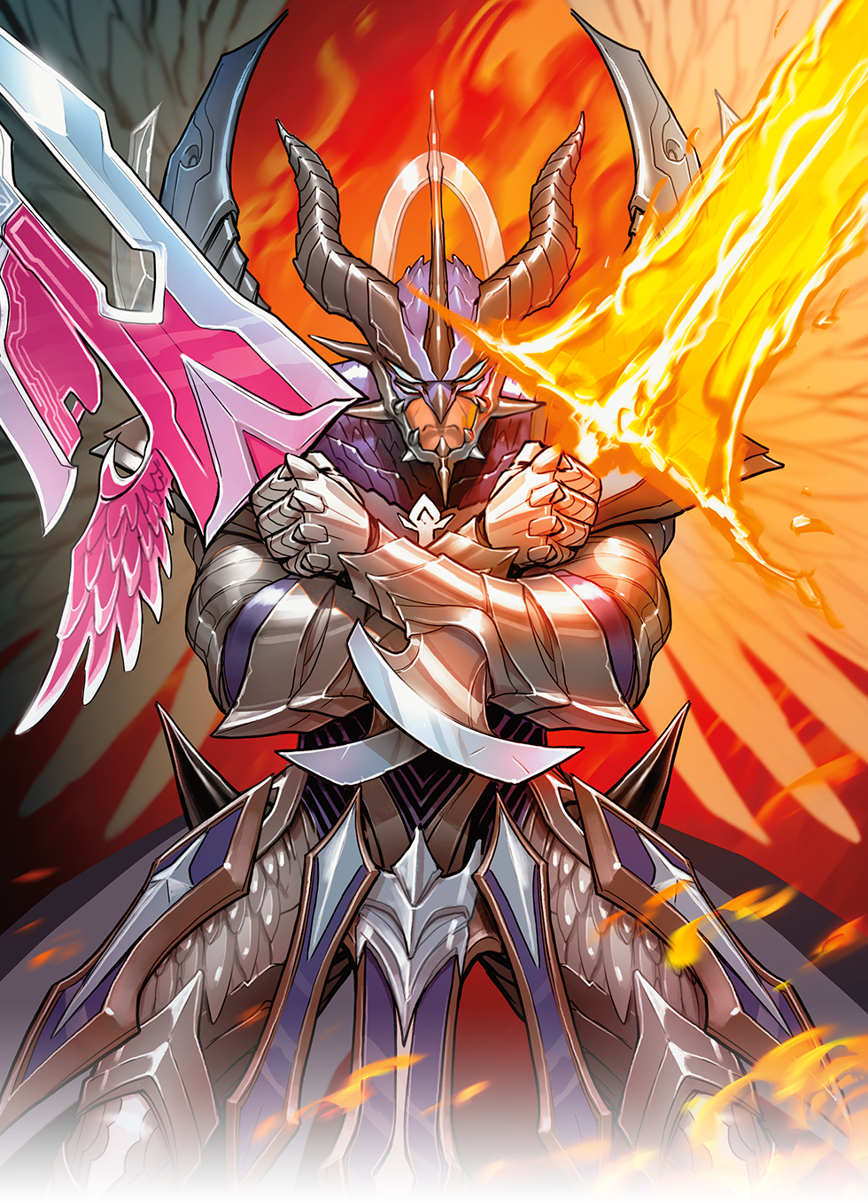 天災 デトダム 神アート4枚セット 天災デドダム 神アート 4枚セット