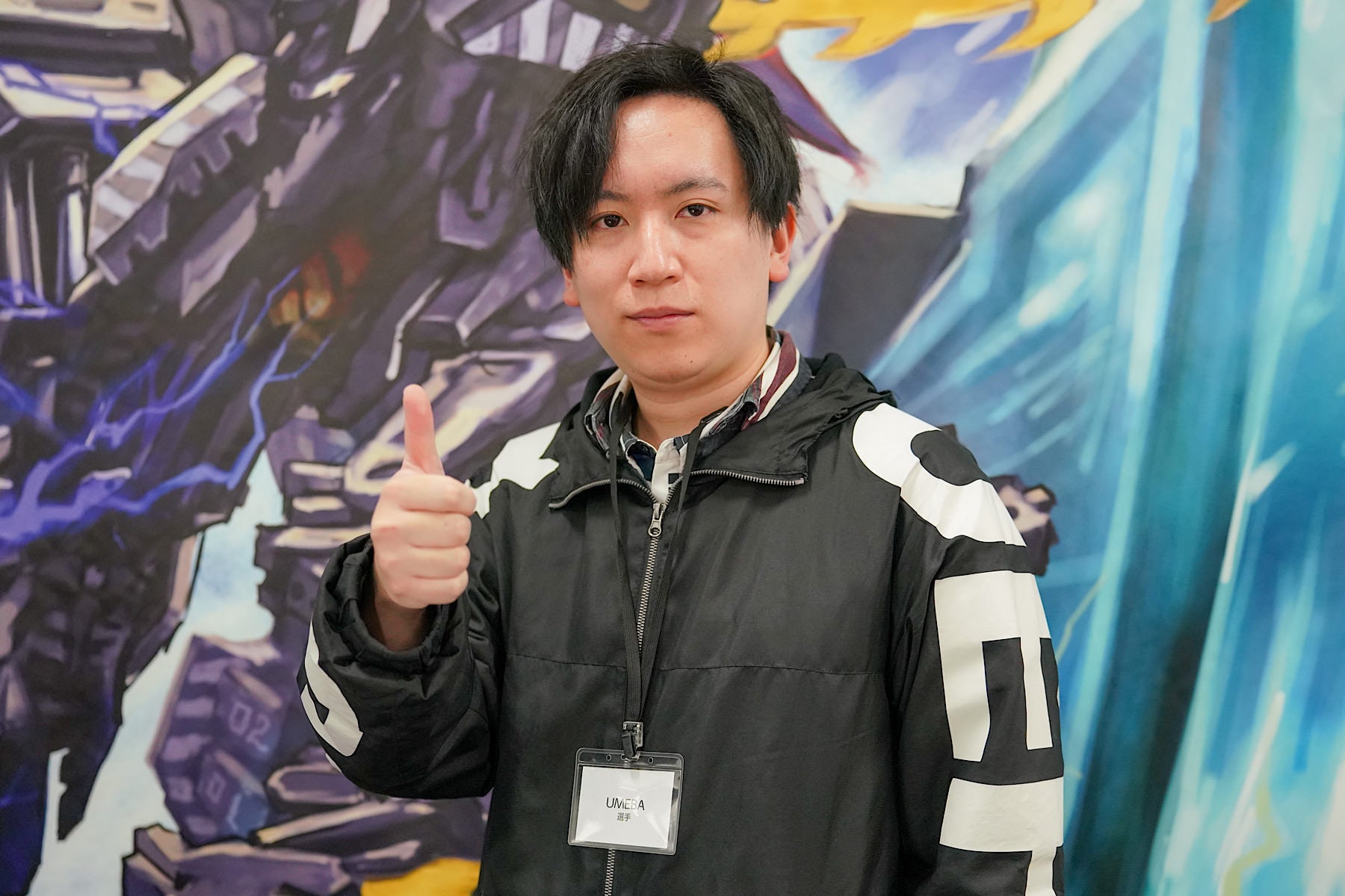 最強位決定戦：出場プレイヤー紹介 | デュエル・マスターズ