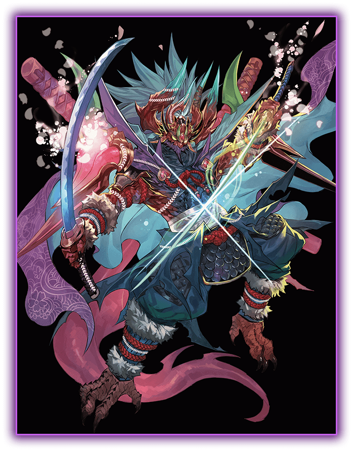 DM24-BD3 デュエル・マスターズTCG ドリーム英雄譚デッキ モモキングの