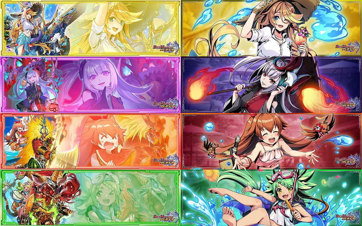 デュエプレ 4周年記念プレイマット プレマ 即日発送 未開封 最終値下げ