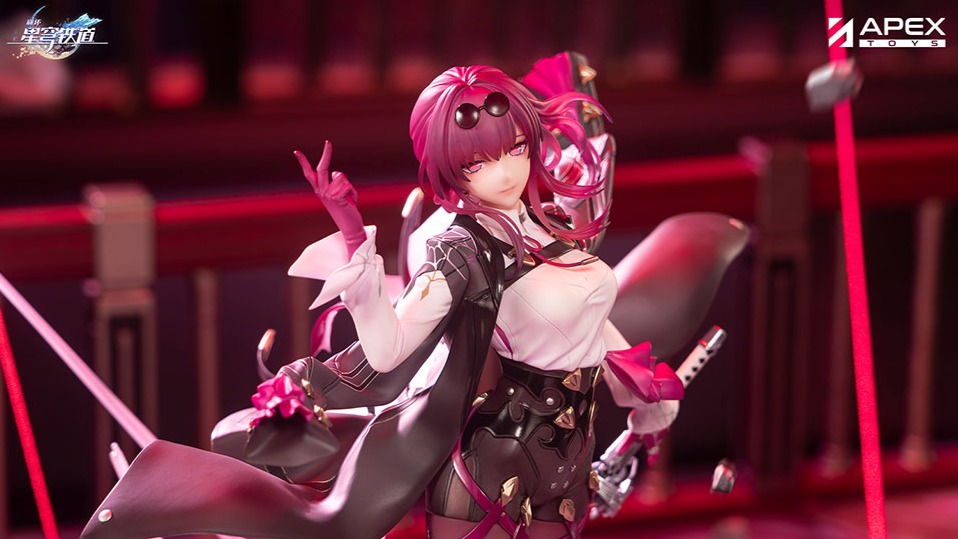 東京フィギュア / 崩壊：スターレイル カフカ