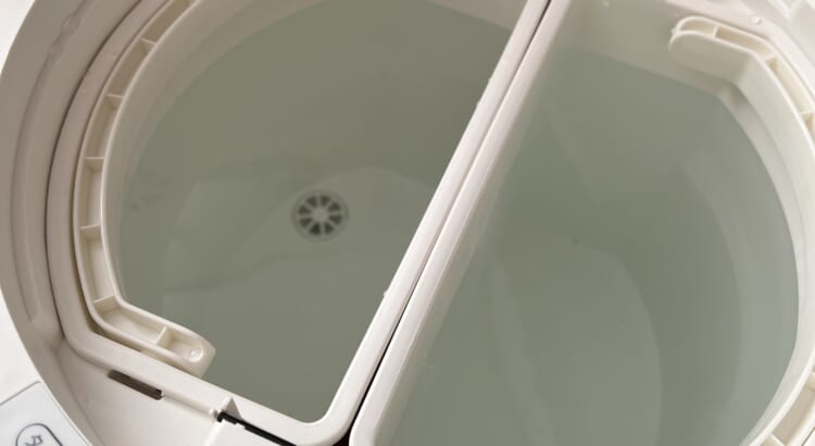 8畳間だけどタンク容量重視で20畳用加湿機にして満足 山善KSF-M1001