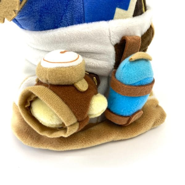 星のカービィマホロア夢幻の歯車ぬいぐるみレア物カービィ