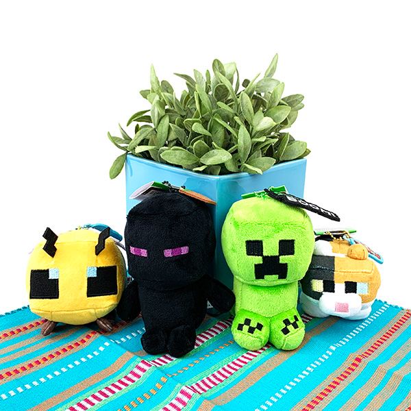 dショッピング |マインクラフト Minecraft エンダーマン ボール