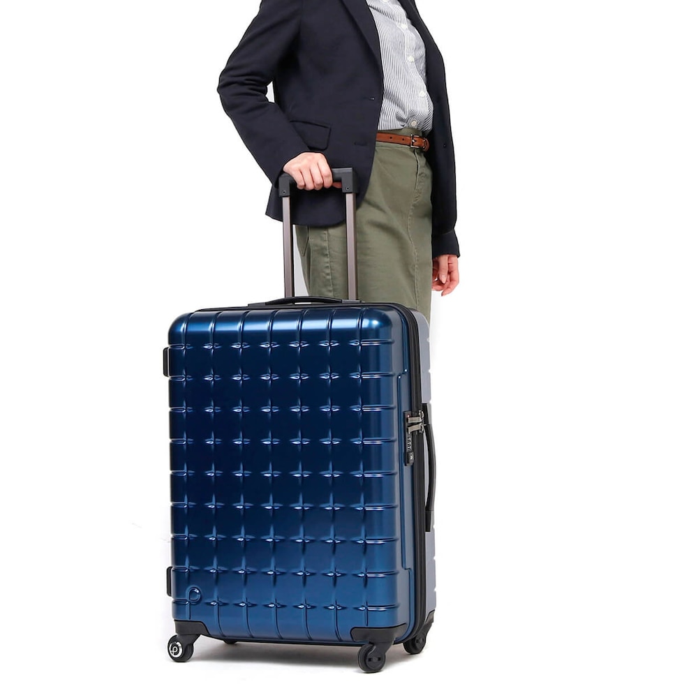 dショッピング |【セール25%OFF】 プロテカ スーツケース PROTeCA サン