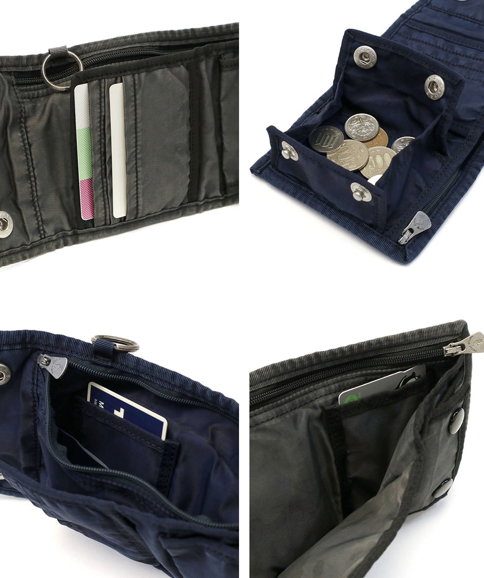 dショッピング |【当店限定モデル】ポータークラシック 財布 Porter