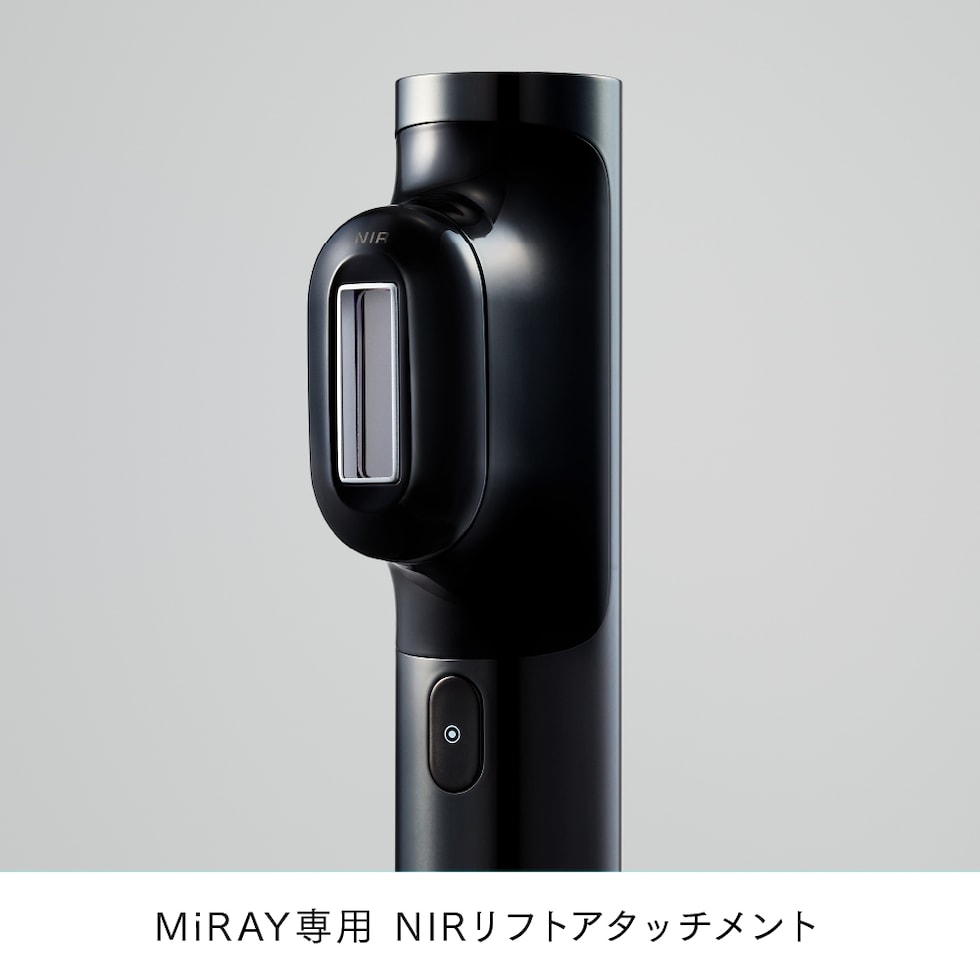 dショッピング |MYTREX MiRAY 専用 NIR リフトアタッチメント 【MYTREX