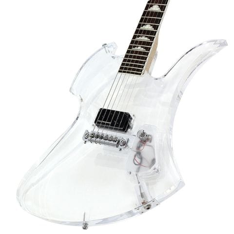 dショッピング |FERNANDES フェルナンデス MG-105C CN hideモデル